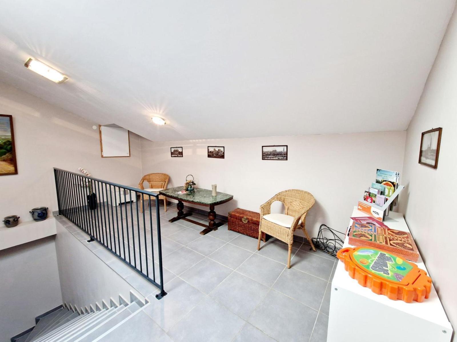 Les Jardins De La Grange Bed & Breakfast Rezonville Dış mekan fotoğraf