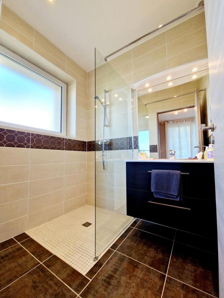 Les Jardins De La Grange Bed & Breakfast Rezonville Dış mekan fotoğraf