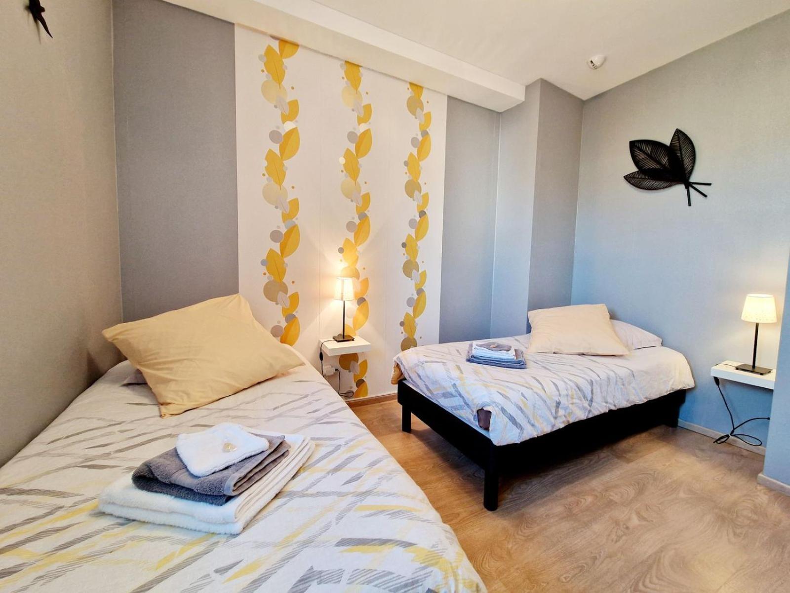Les Jardins De La Grange Bed & Breakfast Rezonville Dış mekan fotoğraf
