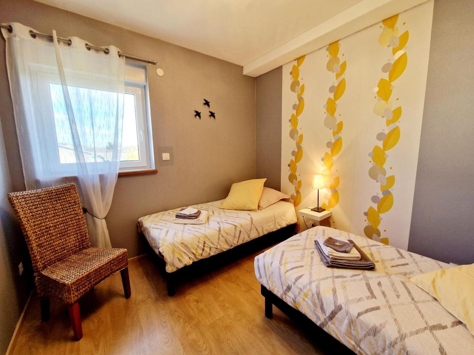 Les Jardins De La Grange Bed & Breakfast Rezonville Dış mekan fotoğraf