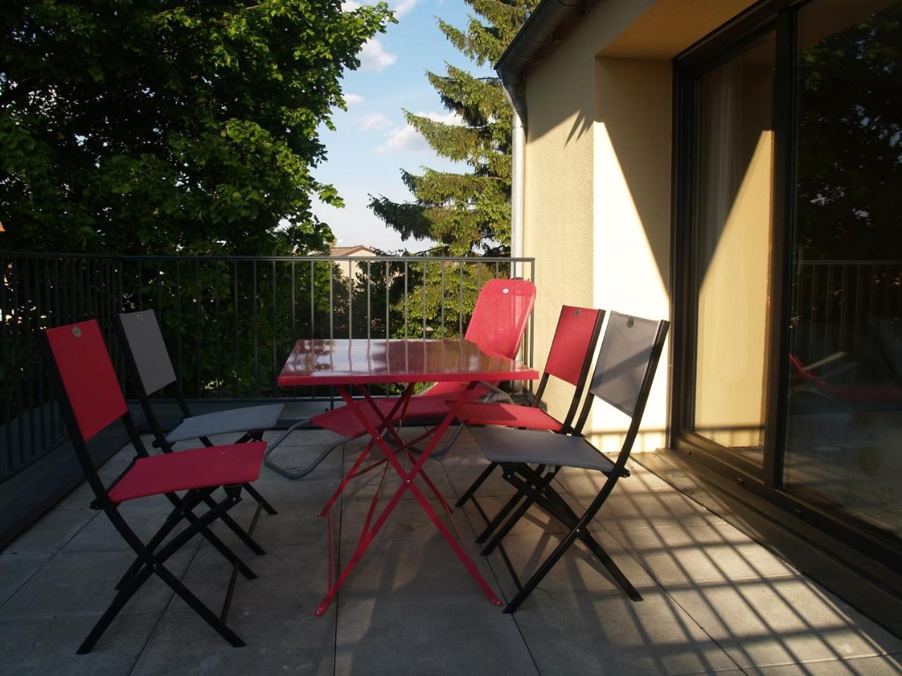 Les Jardins De La Grange Bed & Breakfast Rezonville Dış mekan fotoğraf