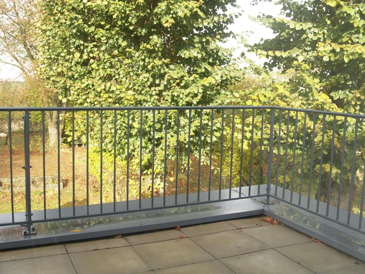 Les Jardins De La Grange Bed & Breakfast Rezonville Dış mekan fotoğraf